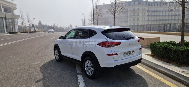 Hyundai Tucson 2019, 85,000 km - 2.0 l - Bakı