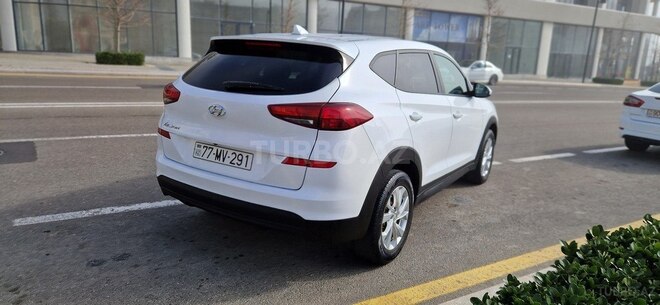 Hyundai Tucson 2019, 85,000 km - 2.0 l - Bakı