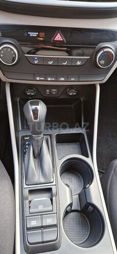 Hyundai Tucson 2019, 85,000 km - 2.0 l - Bakı