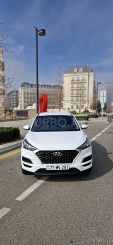 Hyundai Tucson 2019, 85,000 km - 2.0 l - Bakı
