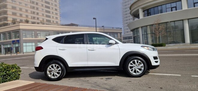 Hyundai Tucson 2019, 85,000 km - 2.0 l - Bakı