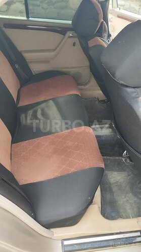 Mercedes C 230 1997, 290,900 km - 2.3 l - Ağcabədi