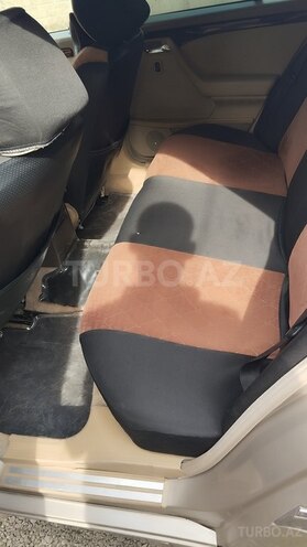 Mercedes C 230 1997, 290,900 km - 2.3 l - Ağcabədi