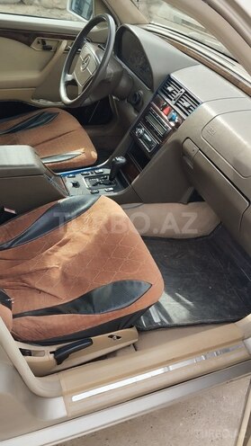 Mercedes C 230 1997, 290,900 km - 2.3 l - Ağcabədi