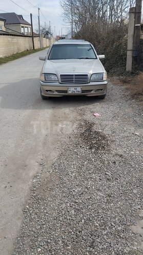 Mercedes C 230 1997, 290,900 km - 2.3 l - Ağcabədi