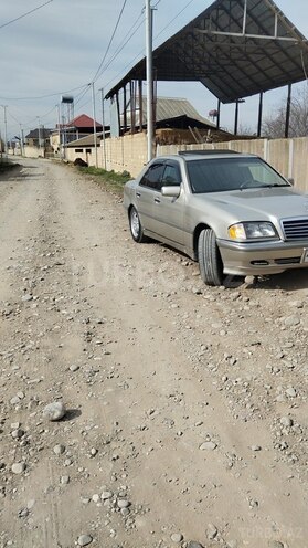 Mercedes C 230 1997, 290,900 km - 2.3 l - Ağcabədi