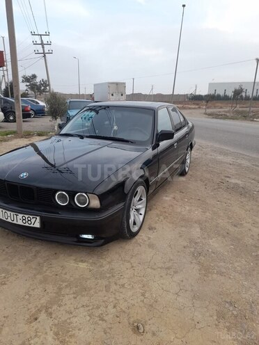 BMW 525 1990, 280,000 km - 2.0 l - Bakı