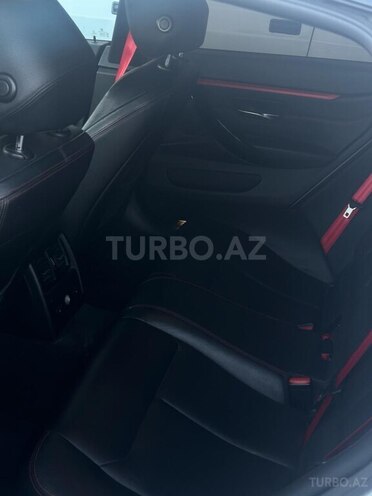 BMW 420 2014, 219,000 km - 2.0 l - Bakı