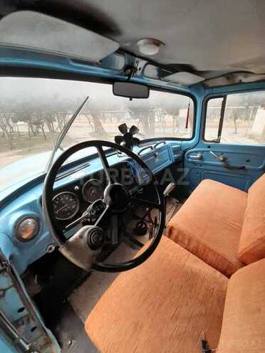 ZIL 131 1989, 100,000 km - 6.0 l - Xırdalan