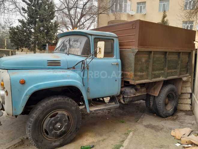 ZIL 131 1989, 100,000 km - 6.0 l - Xırdalan