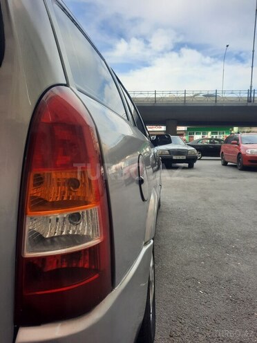 Opel Astra 2002, 347,483 km - 2.2 l - Bakı