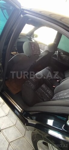Mercedes E 280 1997, 450,124 km - 2.8 l - Salyan