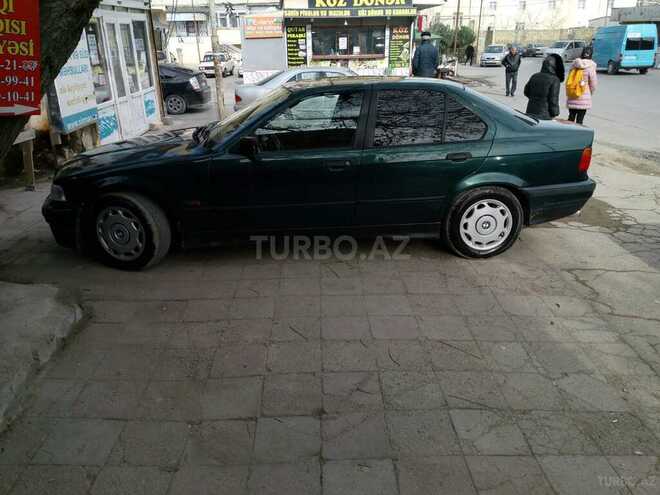 BMW 318 1995, 385,000 km - 1.8 l - Bakı