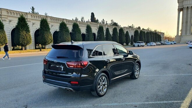 Kia Sorento 2019, 152,000 km - 2.0 l - Gəncə