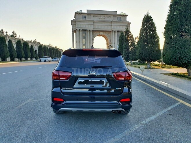 Kia Sorento 2019, 152,000 km - 2.0 l - Gəncə
