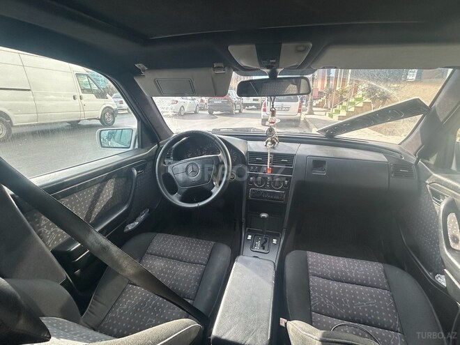 Mercedes C 180 1994, 400,000 km - 1.8 л - Sumqayıt