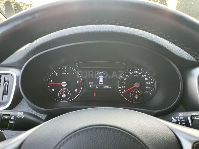 Kia Sorento 2019, 152,000 km - 2.0 l - Gəncə