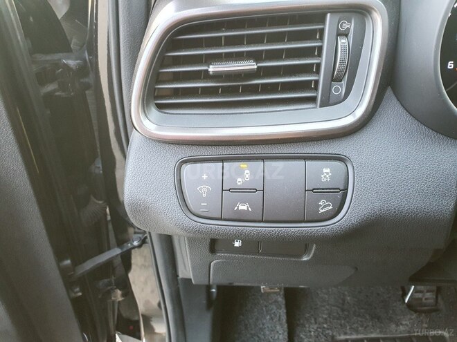Kia Sorento 2019, 152,000 km - 2.0 l - Gəncə