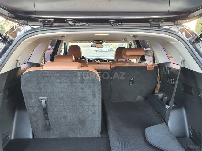 Kia Sorento 2019, 152,000 km - 2.0 l - Gəncə