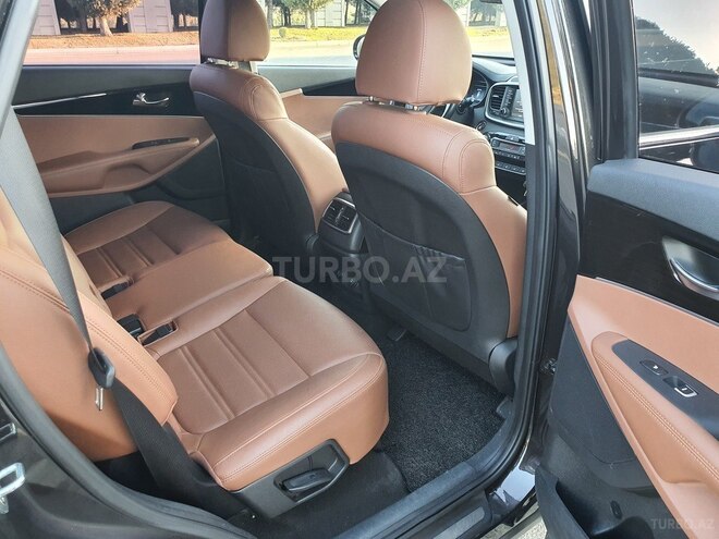 Kia Sorento 2019, 152,000 km - 2.0 l - Gəncə