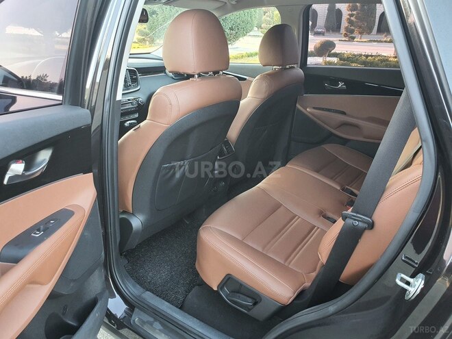 Kia Sorento 2019, 152,000 km - 2.0 l - Gəncə