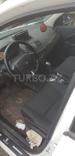 Renault Megane 2013, 265,000 km - 2.0 l - Bakı