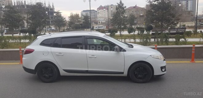 Renault Megane 2013, 265,000 km - 2.0 l - Bakı