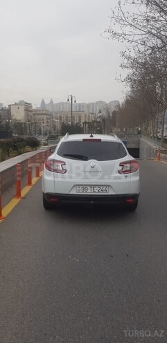 Renault Megane 2013, 265,000 km - 2.0 l - Bakı
