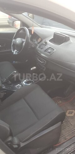 Renault Megane 2013, 265,000 km - 2.0 l - Bakı
