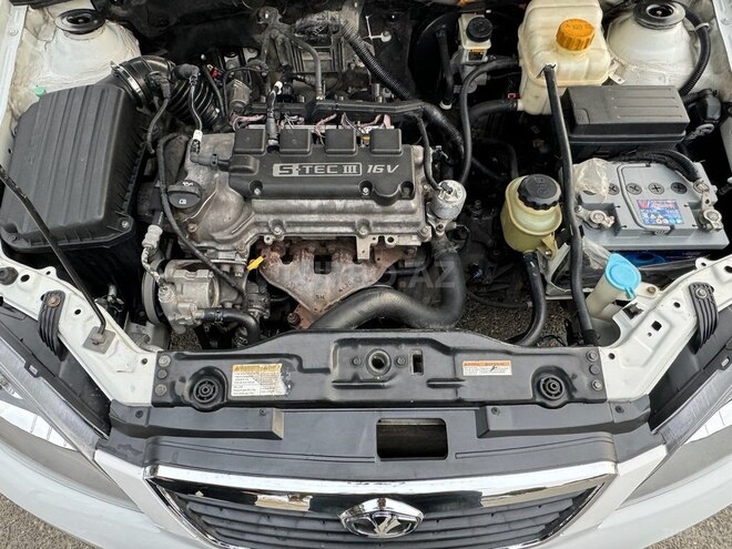 Daewoo Gentra 2014, 241,000 km - 1.5 l - Bakı