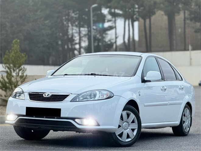 Daewoo Gentra 2014, 241,000 km - 1.5 l - Bakı