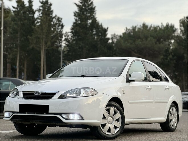 Daewoo Gentra 2014, 241,000 km - 1.5 l - Bakı