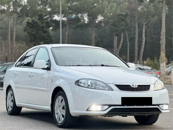 Daewoo Gentra 2014, 241,000 km - 1.5 l - Bakı