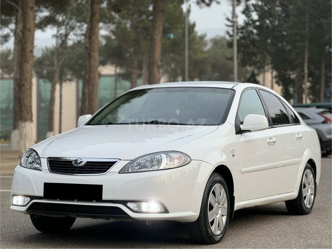 Daewoo Gentra 2014, 241,000 km - 1.5 l - Bakı