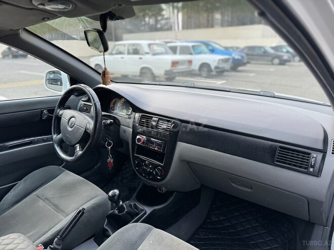 Daewoo Gentra 2014, 241,000 km - 1.5 l - Bakı