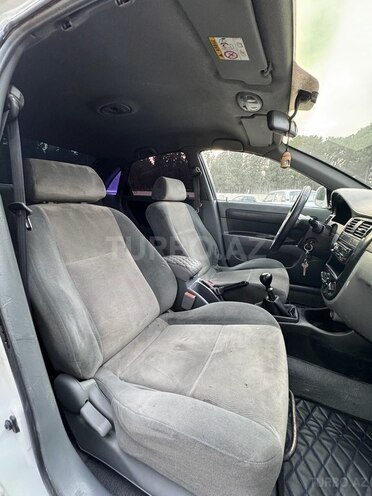 Daewoo Gentra 2014, 241,000 km - 1.5 l - Bakı