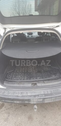 Renault Megane 2013, 265,000 km - 2.0 l - Bakı