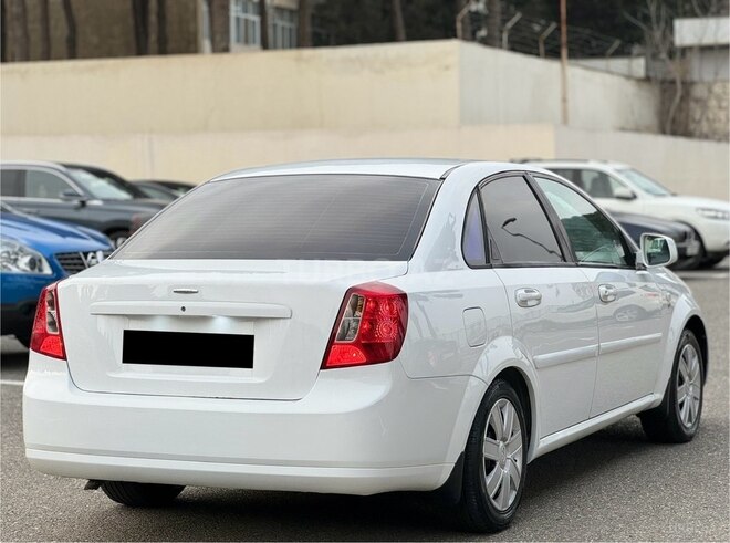 Daewoo Gentra 2014, 241,000 km - 1.5 l - Bakı