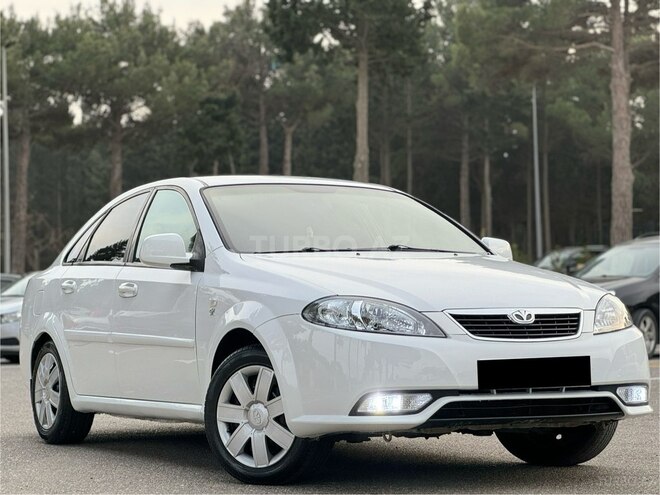 Daewoo Gentra 2014, 241,000 km - 1.5 l - Bakı