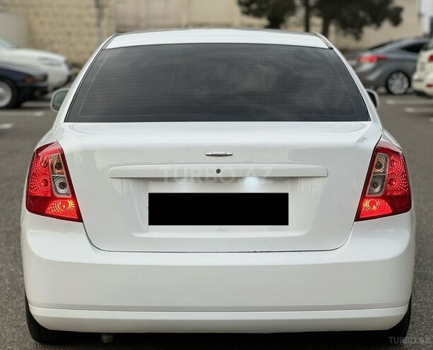 Daewoo Gentra 2014, 241,000 km - 1.5 l - Bakı