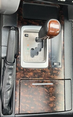 Toyota Land Cruiser 2012, 117,000 km - 4.0 l - Bakı