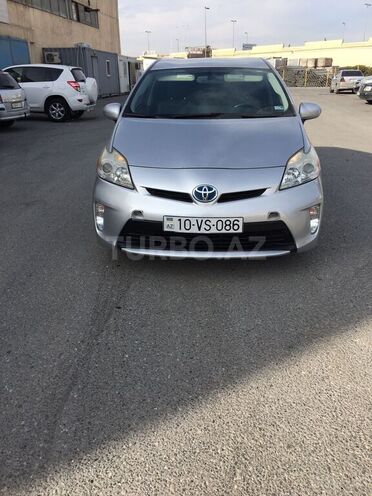 Toyota Prius 2014, 192,000 km - 1.8 л - Bakı