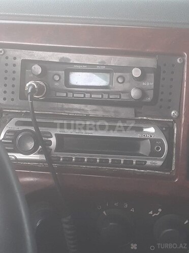 DAF 95 XF 2005, 1,282,846 km - 12.0 l - Bakı