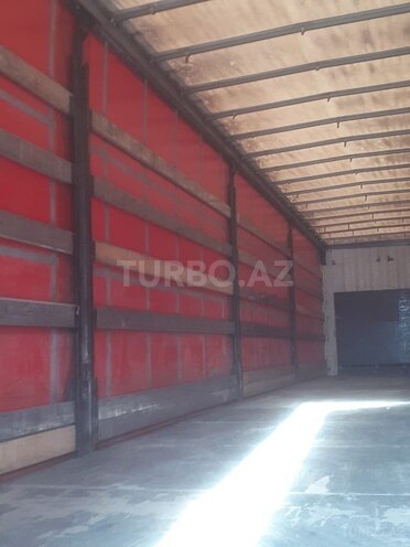 DAF 95 XF 2005, 1,282,846 km - 12.0 l - Bakı