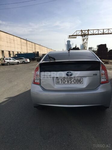 Toyota Prius 2014, 192,000 km - 1.8 л - Bakı