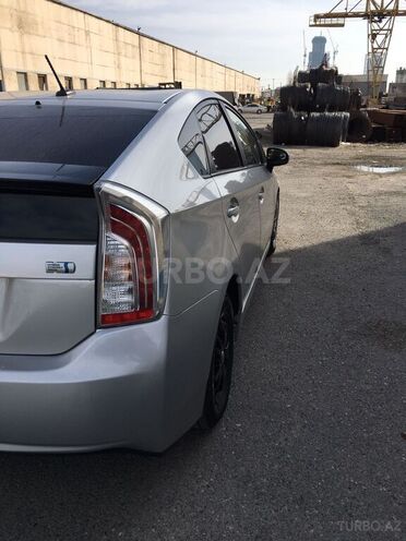 Toyota Prius 2014, 192,000 km - 1.8 л - Bakı