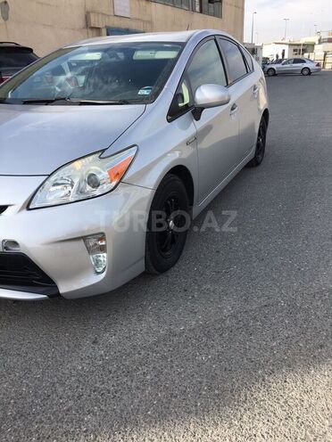 Toyota Prius 2014, 192,000 km - 1.8 л - Bakı