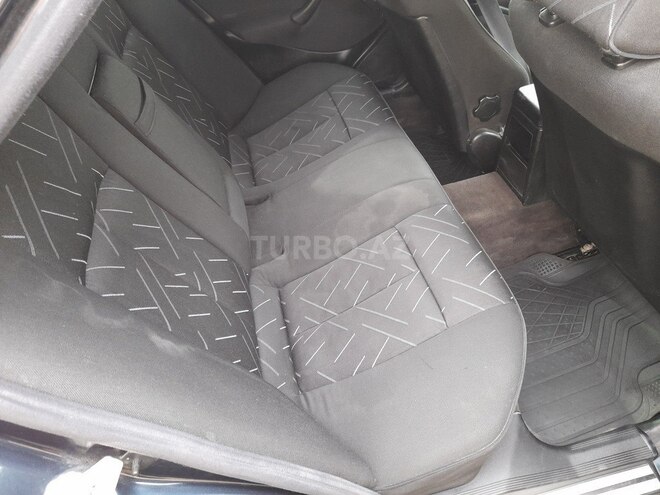 Mercedes C 240 1998, 347,000 km - 2.4 l - Ağdam