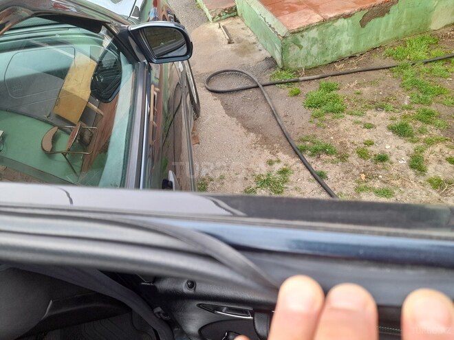 Mercedes C 240 1998, 347,000 km - 2.4 l - Ağdam