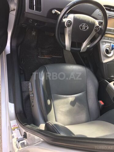 Toyota Prius 2014, 192,000 km - 1.8 л - Bakı